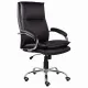 Кресло руководителя PREMIUM Cuba EX-542, экокожа, черное главное фото в маленьком размере