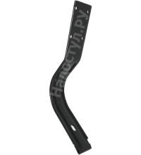 Опора спинки офисного кресла