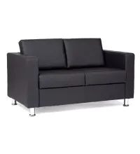 Двухместный диван Симпл