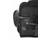 Кресло офисное PREMIUM "Heavy Duty HD-002", усиленное, НАГРУЗКА до 200 кг, ткань. Фото товара с разных ракурсов.